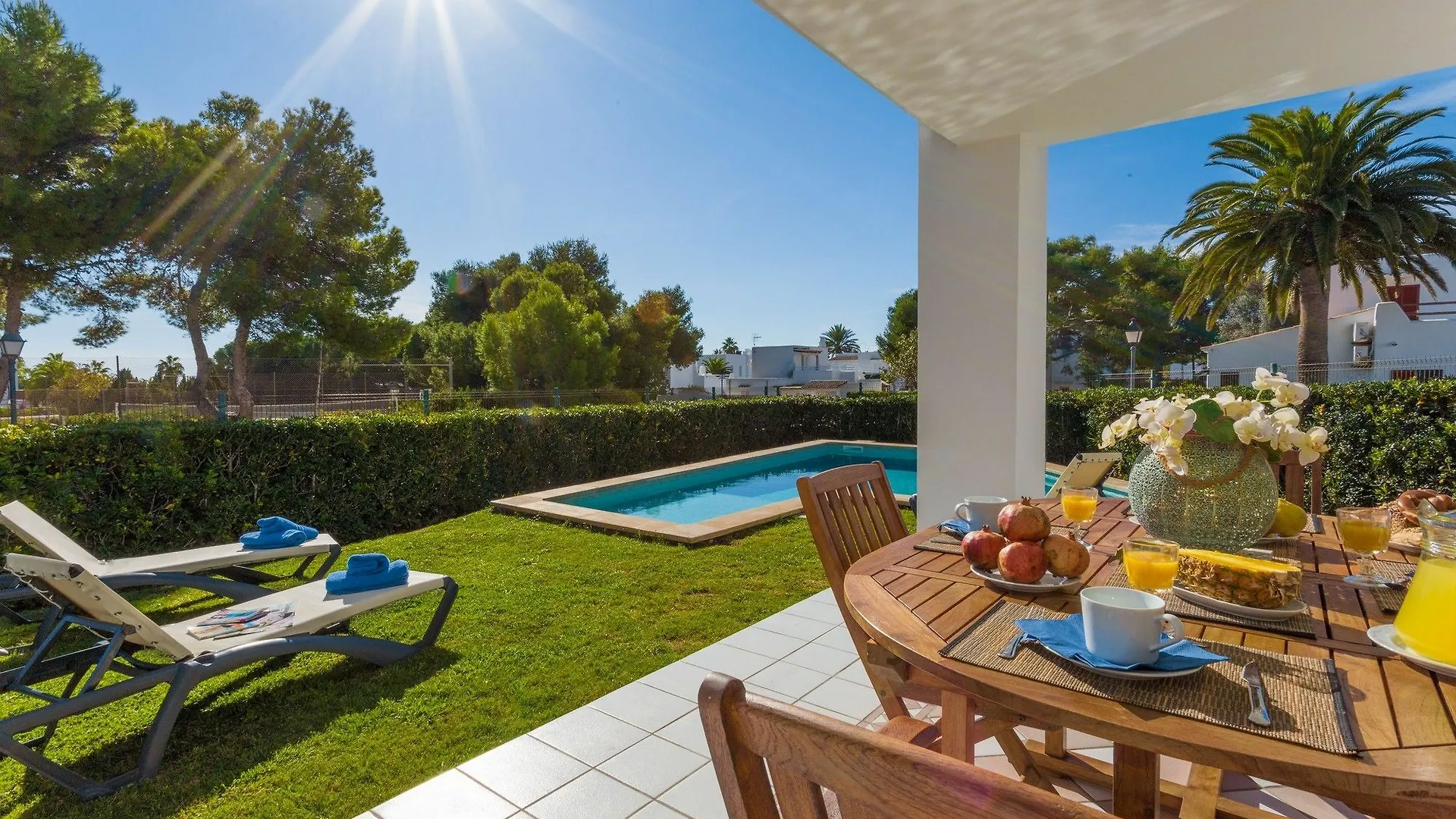 Villa Sa Caleta De Cala D'Or