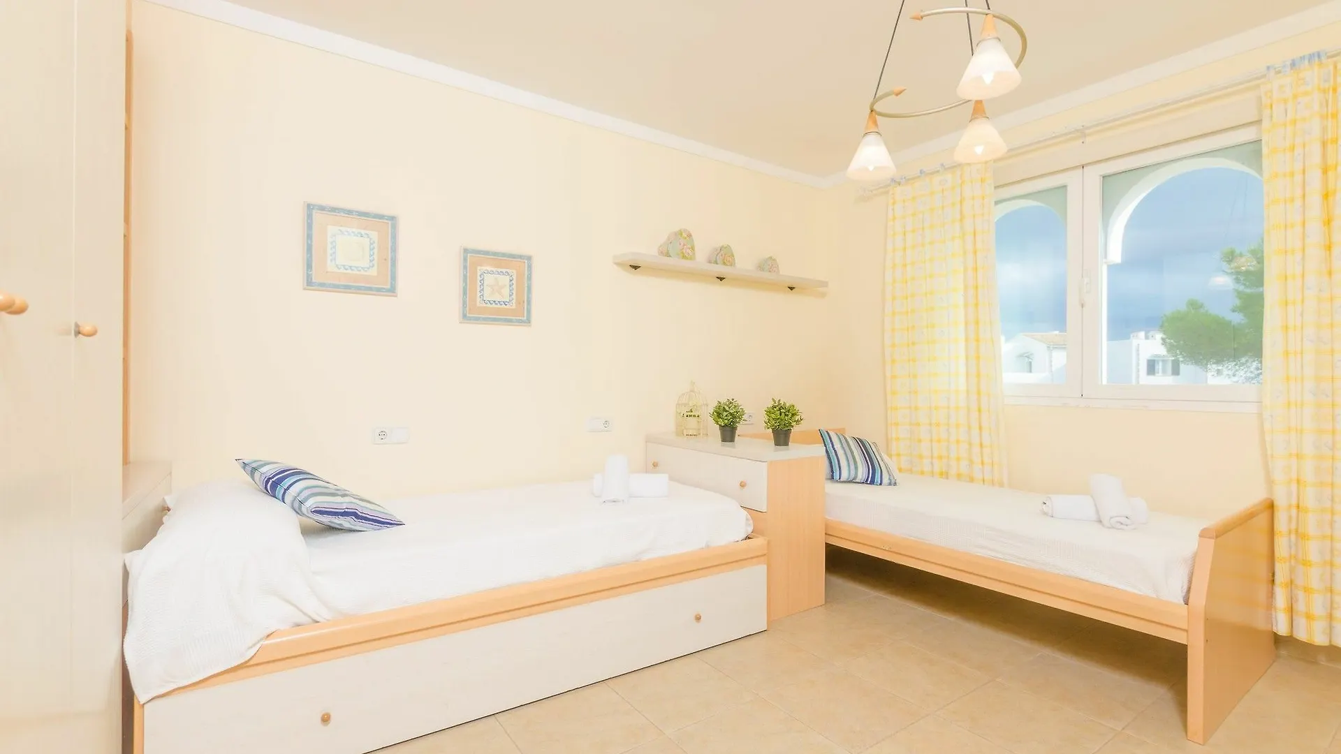 Villa Sa Caleta De Cala D'Or  Cala d'Or (Mallorca)