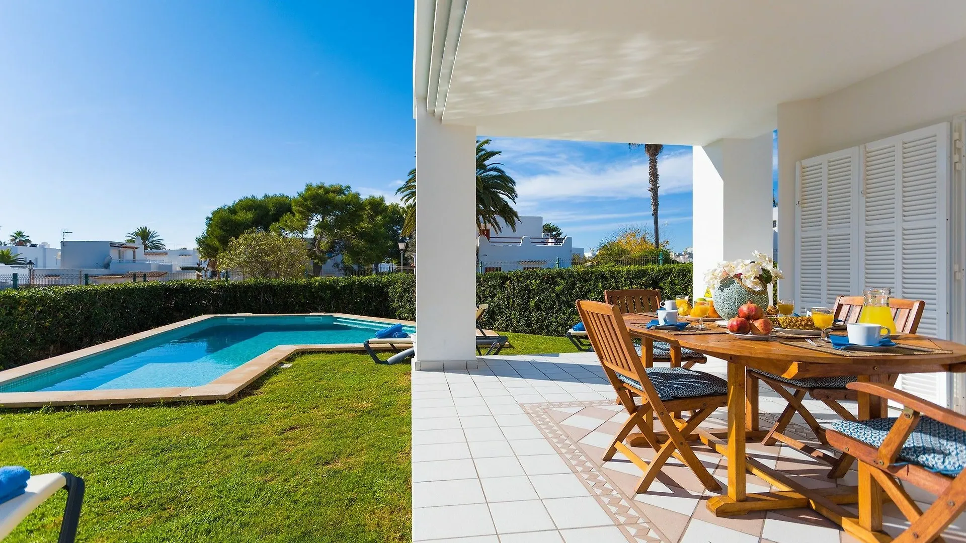 Villa Sa Caleta De Cala D'Or 0*, Cala d'Or (Mallorca) Spain