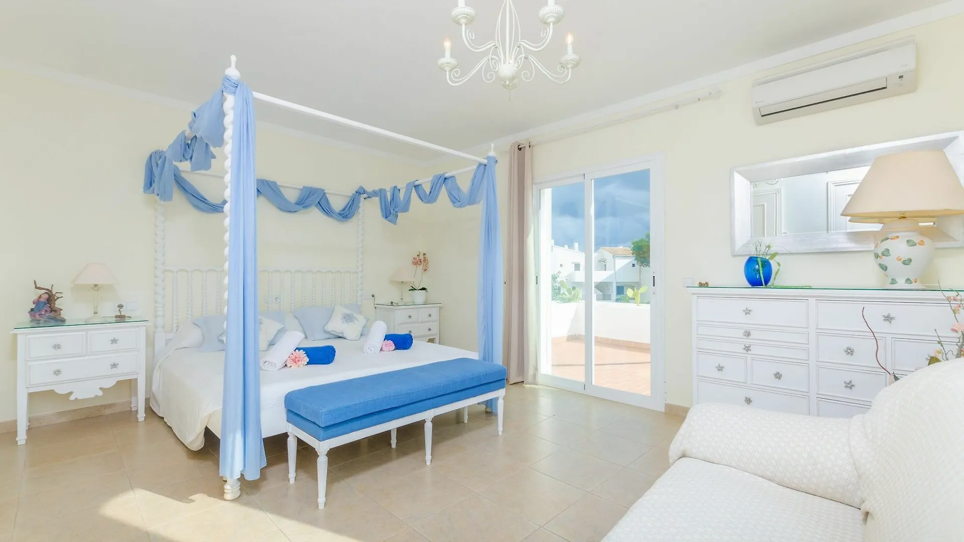Villa Sa Caleta De Cala D'Or 0*, Cala d'Or (Mallorca) Spain