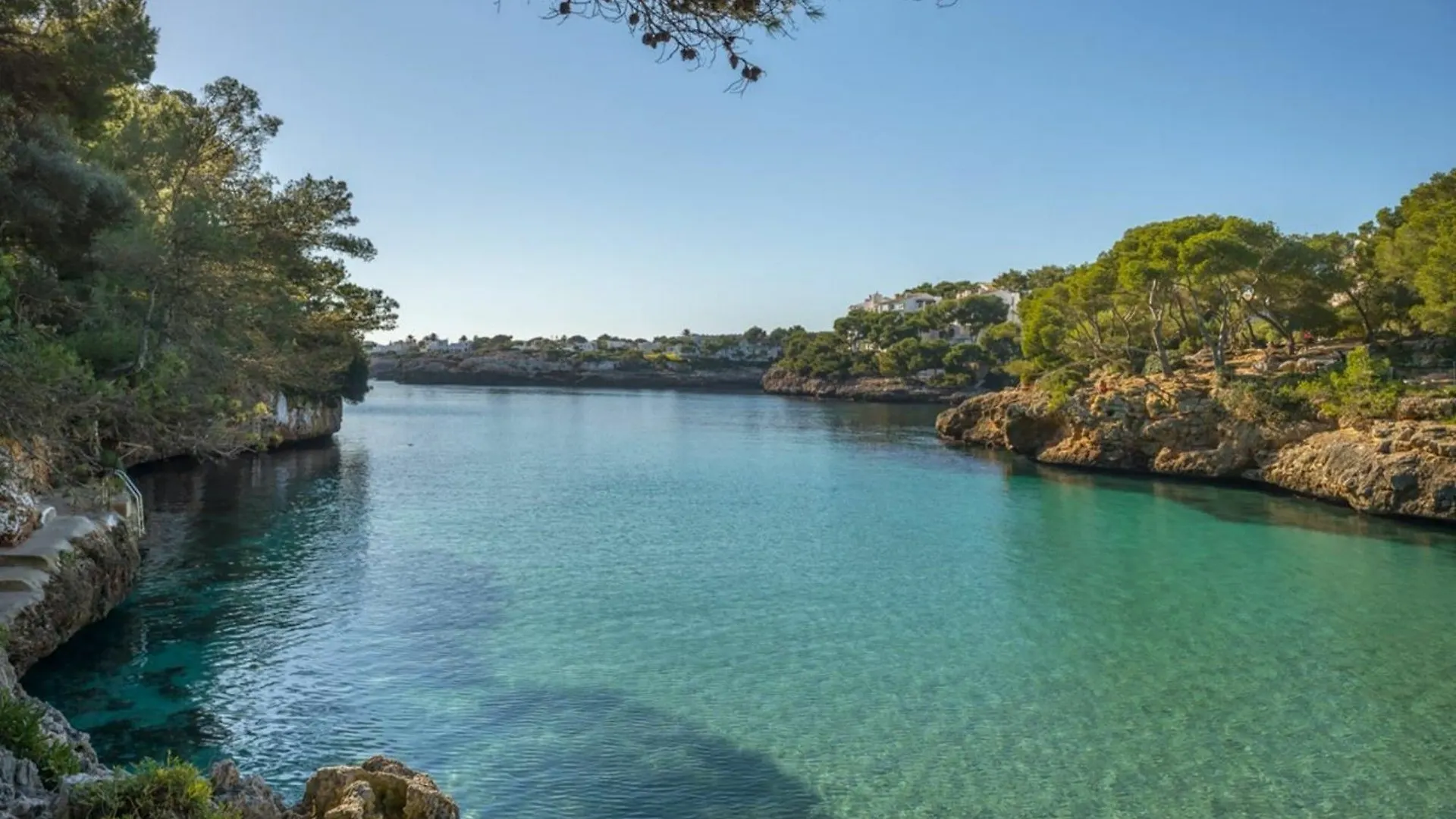 Villa Sa Caleta De Cala D'Or