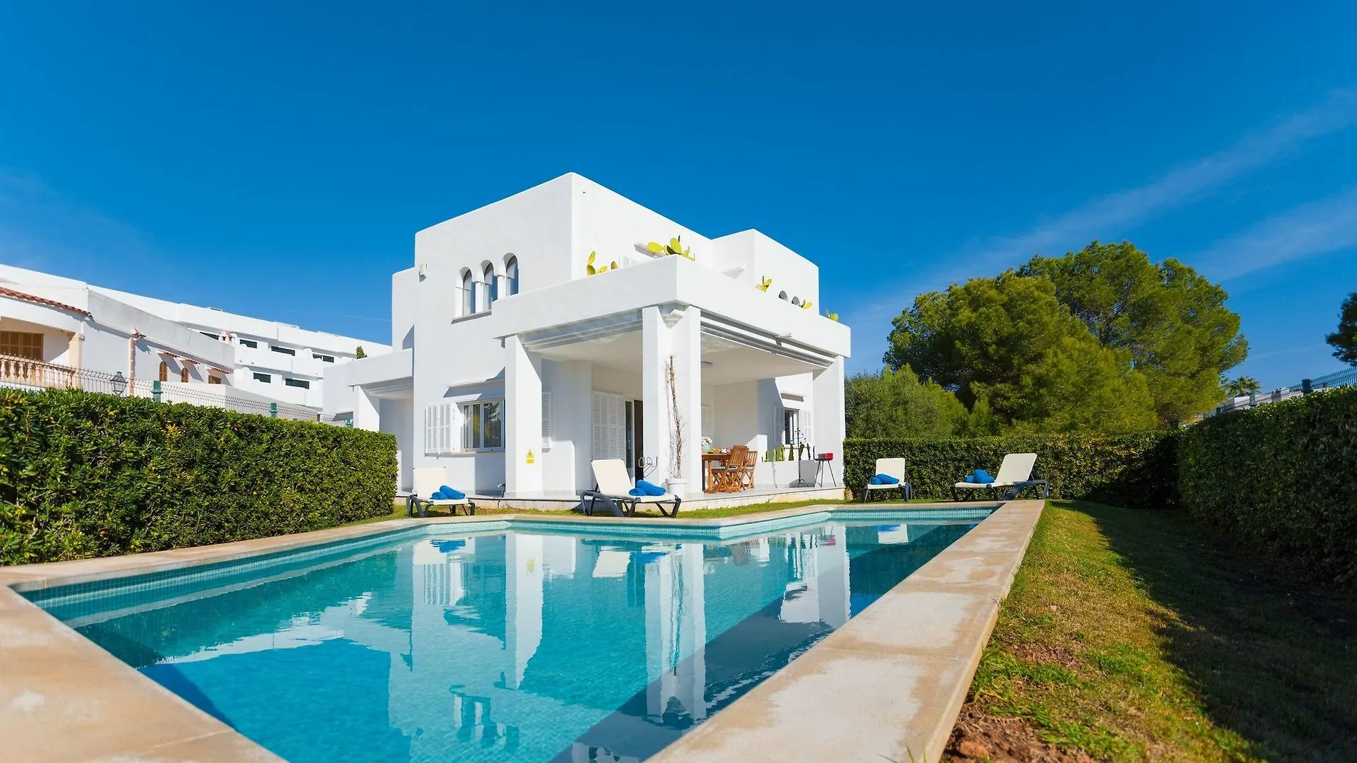 Villa Sa Caleta De Cala D'Or