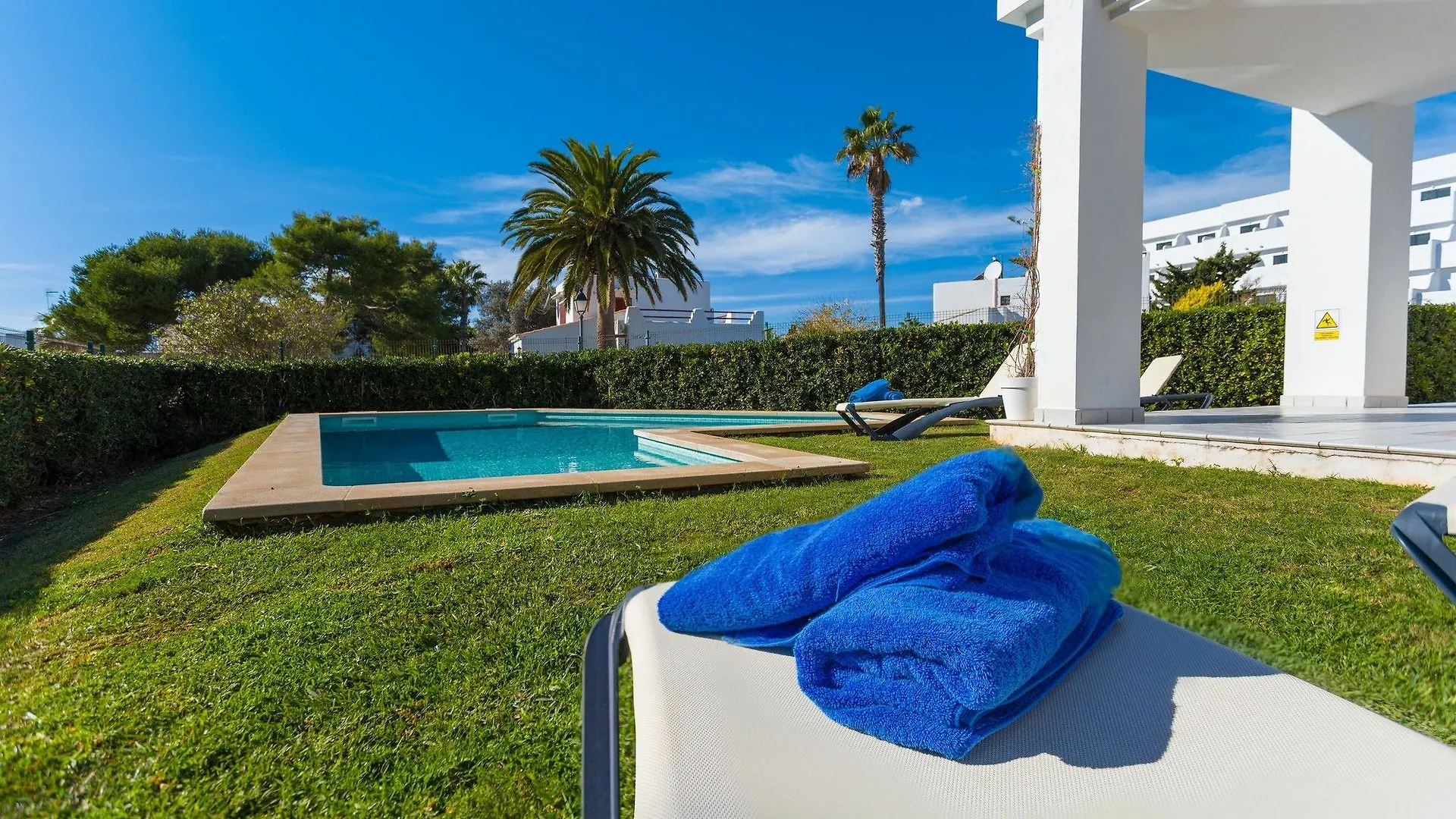 Villa Sa Caleta De Cala D'Or 0*, Cala d'Or (Mallorca) Spain