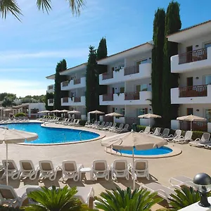 Inturotel Esmeralda Garden Cala D´Or
